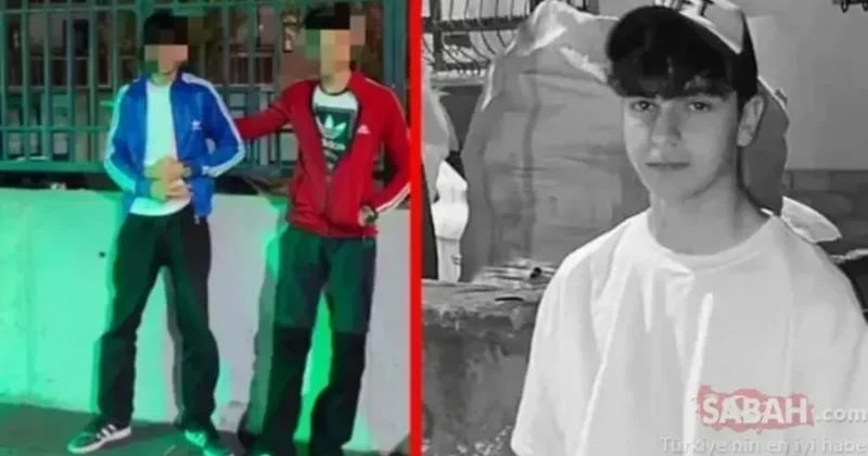 SON DAKİKA... Ankara da 15 yaşındaki Fatih Acacı cinayetinde karar açıklandı: 15 yaşındaki katile haksız tahrik indirimi!