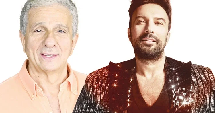 Tarkan son süperstar