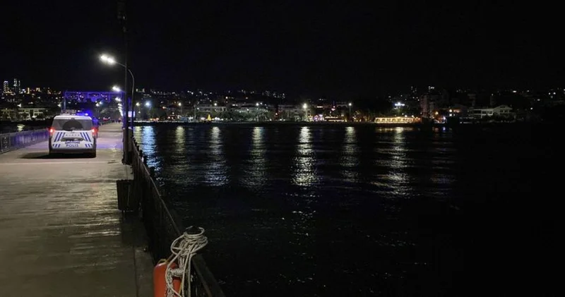 Samsun’da kayıp Ceren için karada ve denizde çalışma başlatıldı