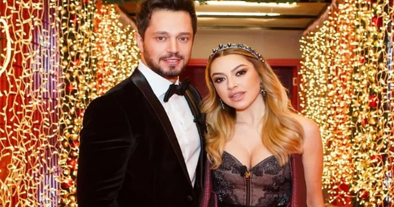 Hadise, Murat Boz a meydan okudu: Cesareti varsa karşıma çıksın Sözcü Gazetesi