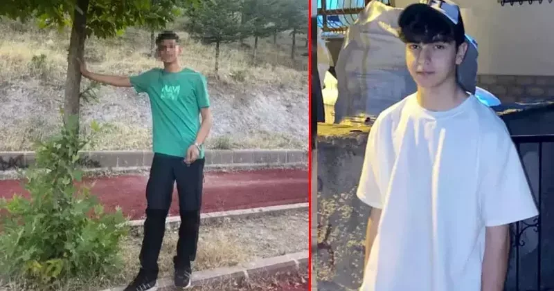 15 yaşındaki Fatih i öldüren akranına haksız tahrik indirimiyle 12 yıl hapis cezası