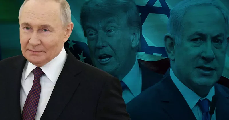 Savaş büyüyor mu? Rusya’dan 3. Dünya Savaşı çıkışı: Trump bu politikayı sürdürürse…