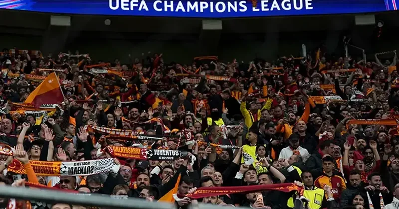 UEFA dan Galatasaray a büyük şok! Liverpool maçında taraftar yok Fanatik Gazetesi Galatasaray (GS) Haberleri Spor