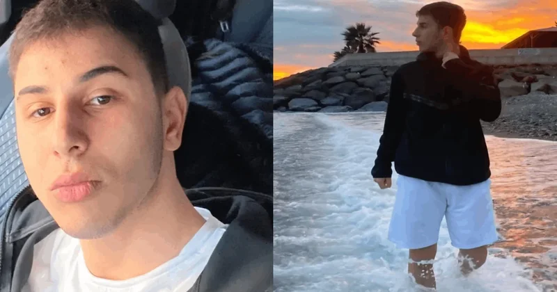 22 yaşındaki Buğra asker eğlencesinde can verdi! Sözcü Gazetesi