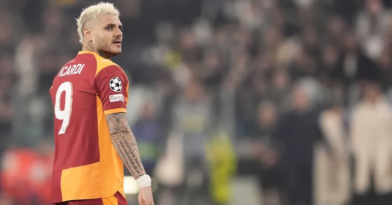 Icardi nin menajerinden River Plate yanıtı! Taraftarı ayağa kaldırmıştı Sözcü Gazetesi