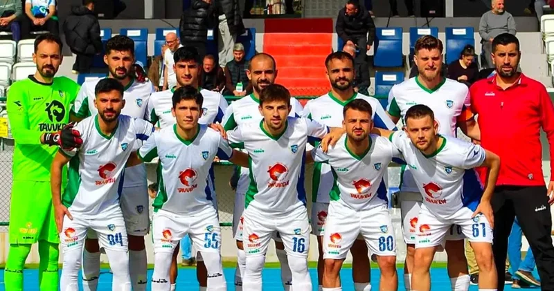 Hakem kararları Karadeniz ekibini çıldırttı: Ligden çekildiklerini açıkladılar