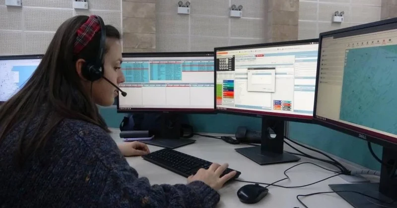 Konsolosluk Çağrı Merkezi, Orta Doğu daki kriz nedeniyle günde yaklaşık 3 bin 500 çağrı alıyor