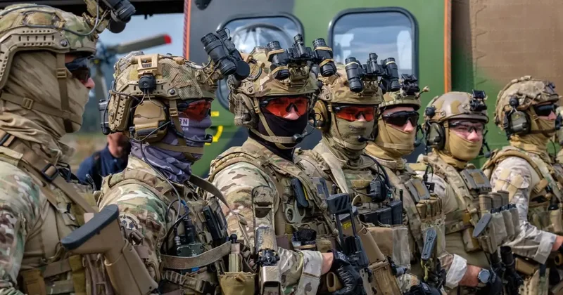 Belçika Savunma Bakanı Francken ABD İsrail İran çatışmasına dahil olma ihtimaline açık kapı bıraktı