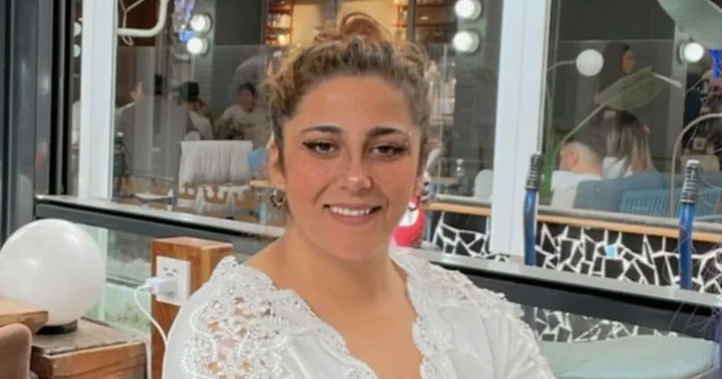 Tartıştığı sevgilisini bıçakla öldürdü