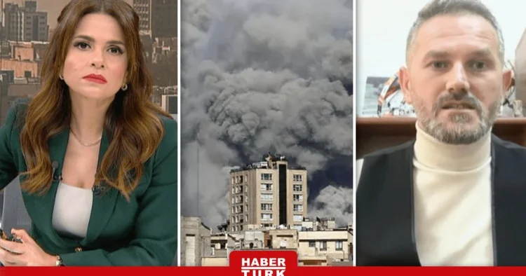 İran Vuruyor, Körfez Ne Yapacak?