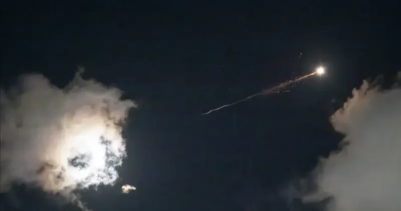 Umman, topraklarında 3 İHA düşürdüğünü duyurdu Dünya Haberleri