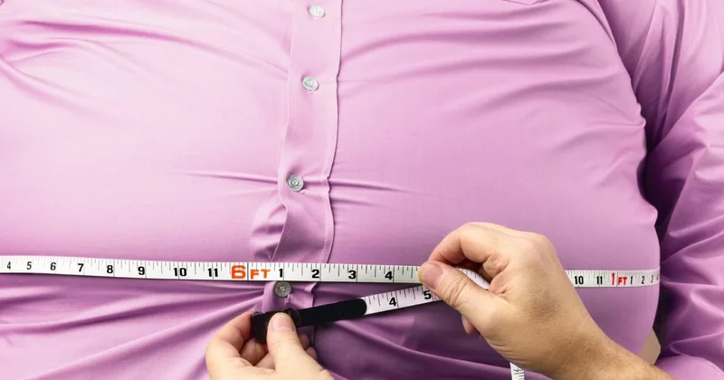 Dünyada her 8 kişiden 1’i obez