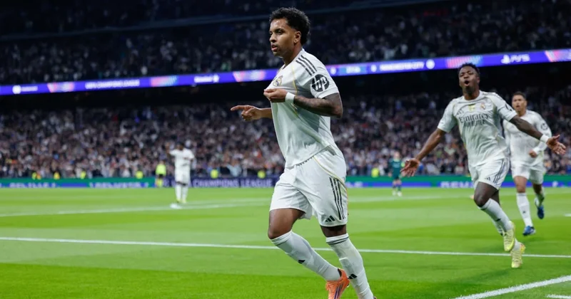 Real Madrid e şok üstüne şok! 6 ay yok Sözcü Gazetesi