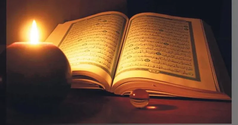 İslam güzel ahlaktır