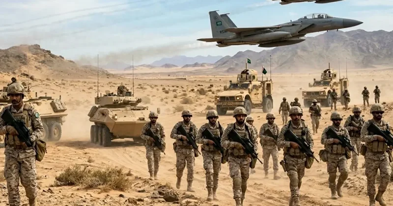 3 Körfez ülkesi İran a saldırılara katılıyor iddiası