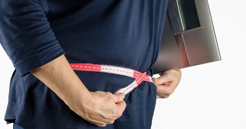 DSÖ ye göre, 1990 dan bu yana yetişkin ve ergenlerdeki obezite oranı önemli oranda arttı Haberler Sağlık Haberleri