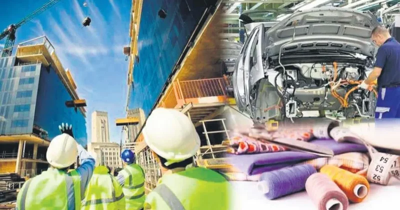 22 çeyrek kesintisiz büyüme