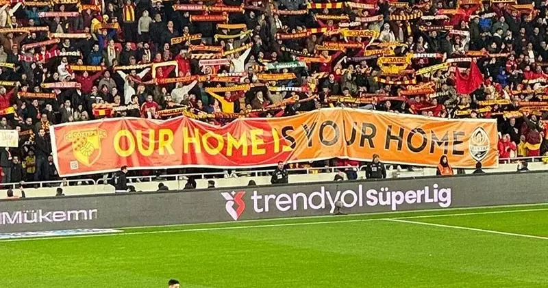 Arda Turan ın İzmir de oynama talebi UEFA ya takıldı