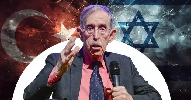 İsrailli uzman Dan Schueftan: Şu an itibarıyla Türkiye tehlikeli bir düşman