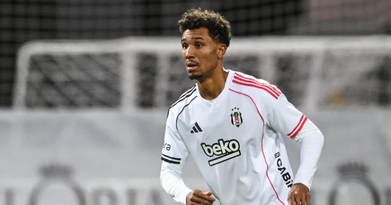 Felix Uduokhai geçer not aldı! Beşiktaş Haberleri