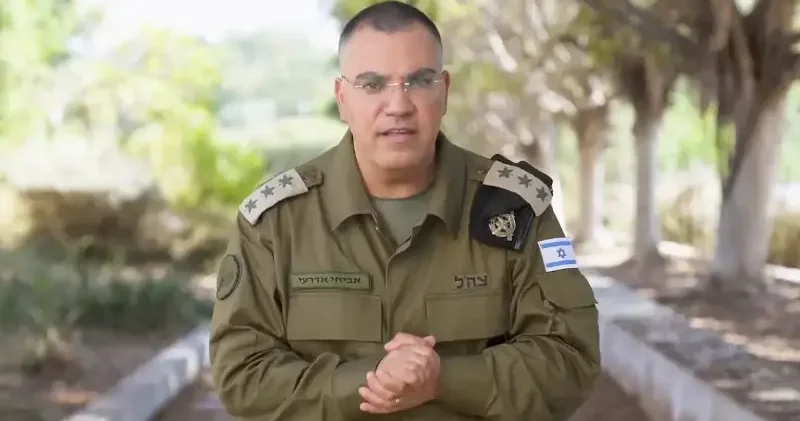 İsrail ordusu Lübnan ın güney sınır hattı için yeni saldırı tehdidinde bulundu Ortadoğu Haberleri