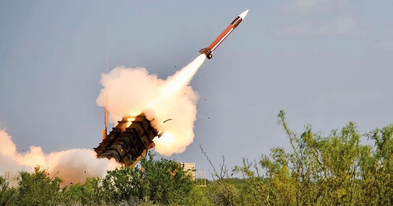 Uzmanlar bu konuyu tartışıyor... ABD’nin mühimmat stoğu eriyebilir