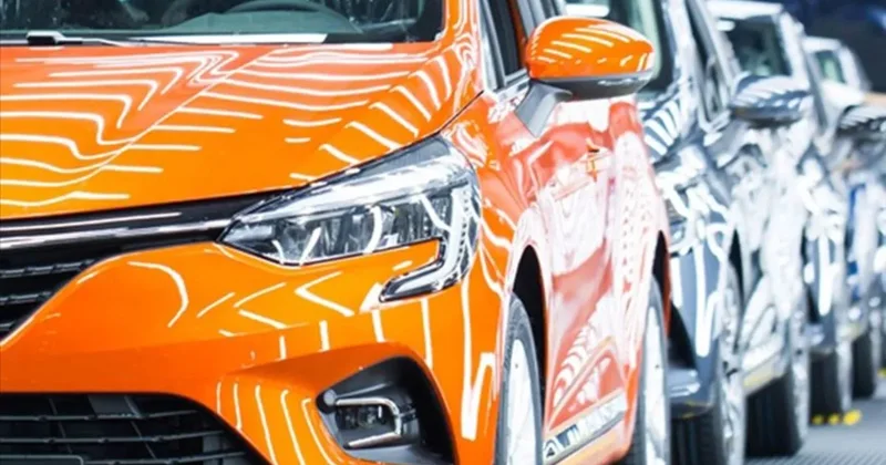Otomotiv pazarında Şubat ta sınırlı gerileme