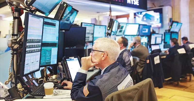 Piyasalardan sınırlı tepki