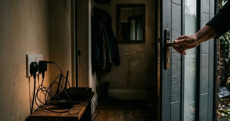 Evden çıkmadan önce bu cihazların fişini çekmeyen parayı resmen sokağa atıyor Sözcü Gazetesi