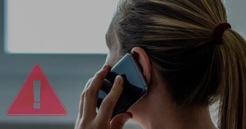 Sizi arayan bu numaraya sakın evet demeyin: Milyonlarca kişi risk altında Sözcü Gazetesi