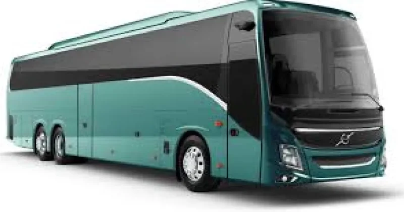 Volvo!nun yeni hamlesi: Petrol krizi elektrikli otobüsleri cazip hale getiriyor