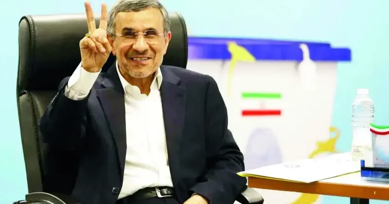 Ahmedinejad değil korumaları öldü Gündem Haberleri