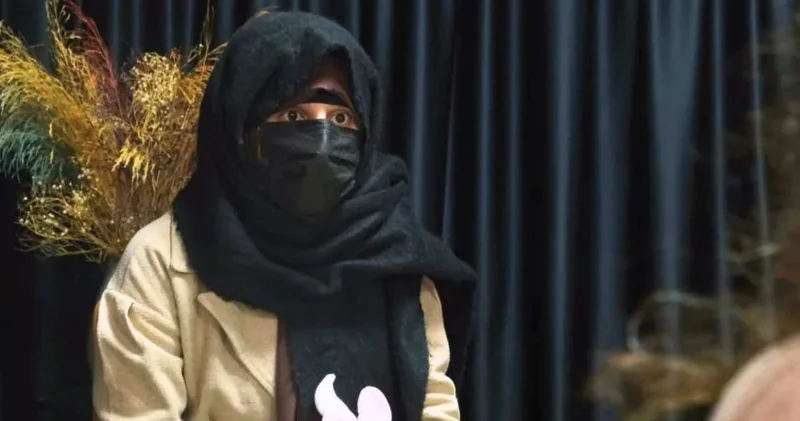 Tecavüzcüsüyle evlendirilen anne ve kızının ölümüne ilişkin haberlere yayın yasağı!