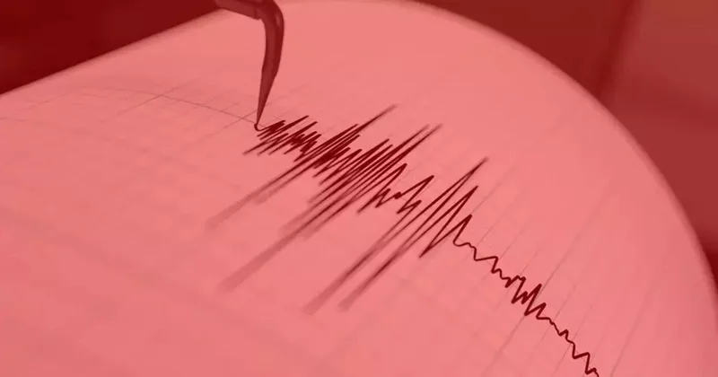Son dakika Karadeniz de deprem! AFAD dan açıklama geldi