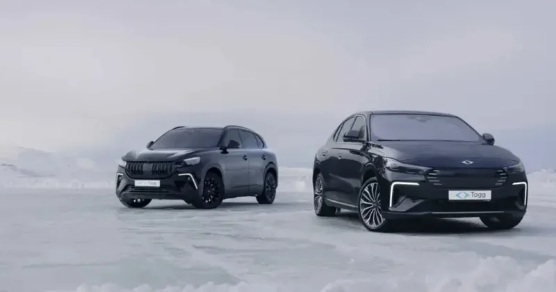 Togg, modellerinde sıfır faizli kredi kampanyası başlattı