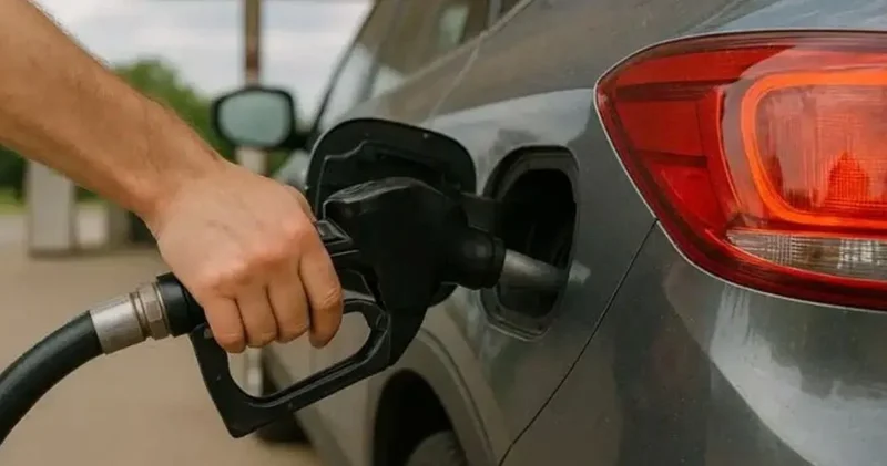 Son dakika Motorin zammında sürpriz karar: Gözler gece yarısındaydı