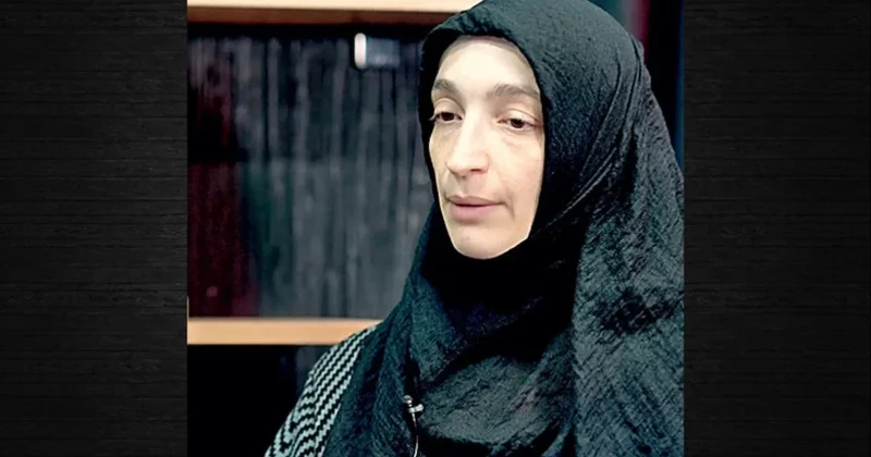 Vaize Erbaş ağzını bozdu: Lan, ulan Sözcü Gazetesi