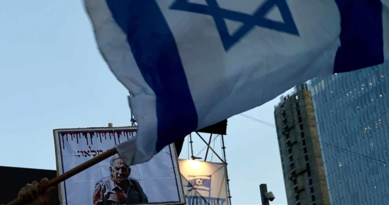 İsrail, BAE deki büyükelçilik personelini tahliye etti