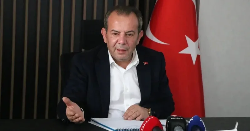 Tanju Özcan ın tutuklanmasına CHP den tepki: Murat Emir: HSK ya şikayet ettiği savcı istedi