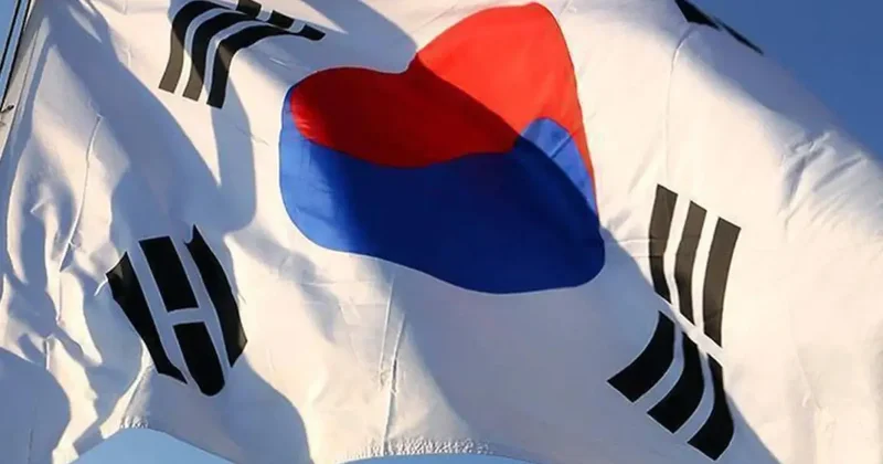 Güney Kore İran daki Vatandaşlarını Tahliye Ediyor