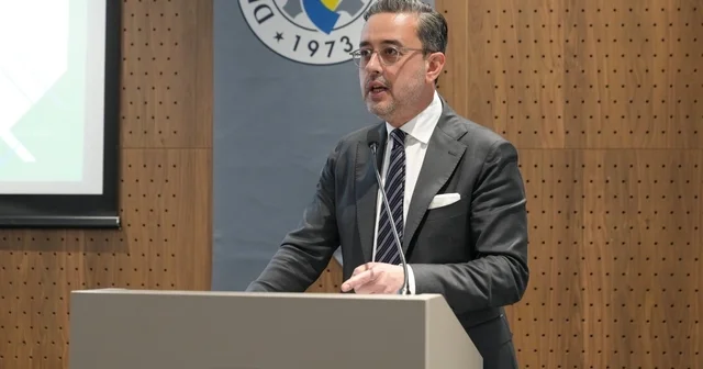 DSO Başkanı Kasapoğlu: Teşviklerle değil, yapısal reformlarla güçlenmeliyiz DSO Mart ayı Olağan Meclis Toplantısı gerçekleştirildi Denizli Haberleri