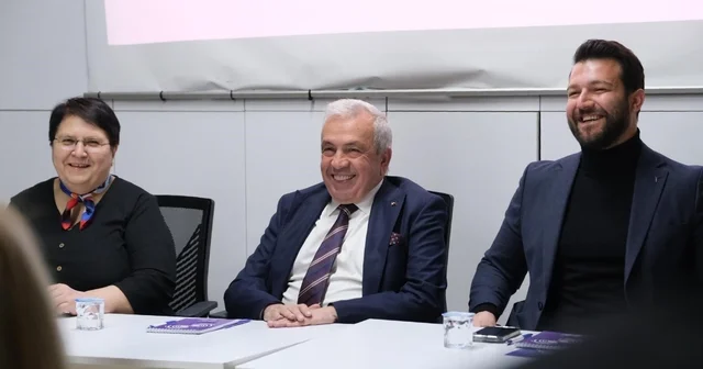 Nilüfer de Ortak Akıl kazandı Bursa Haberleri