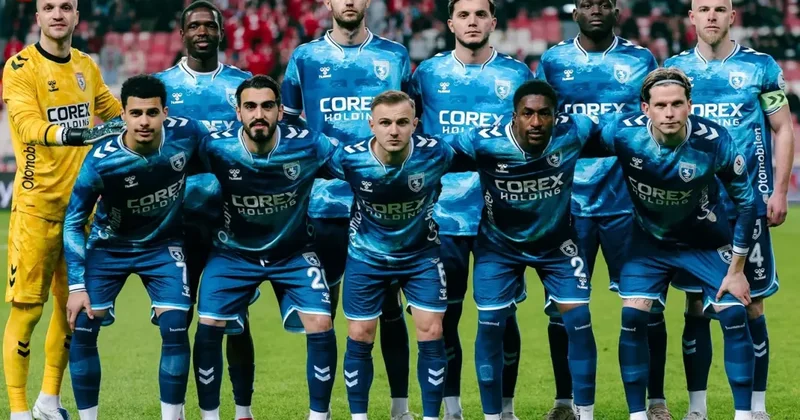 Samsunspor un zararı açıklandı: Rakam korkunç boyutta