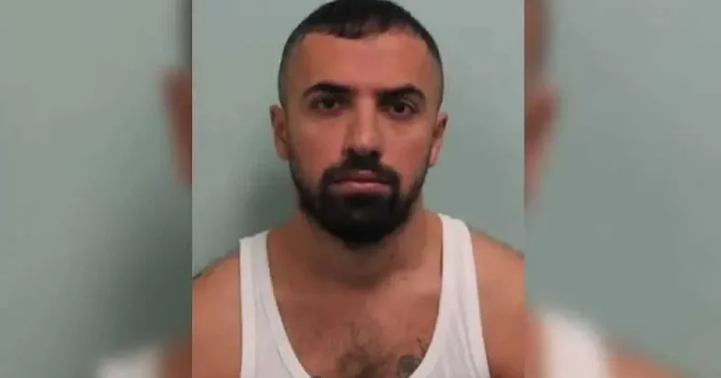 İnfaz planı kayınçodan