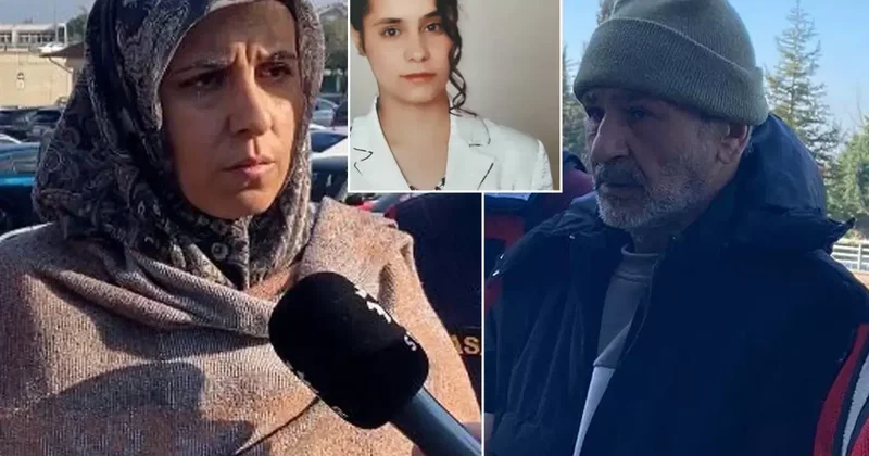 Kayıp Ebru Koyuncu nun Cinayeti İtiraf Edildi