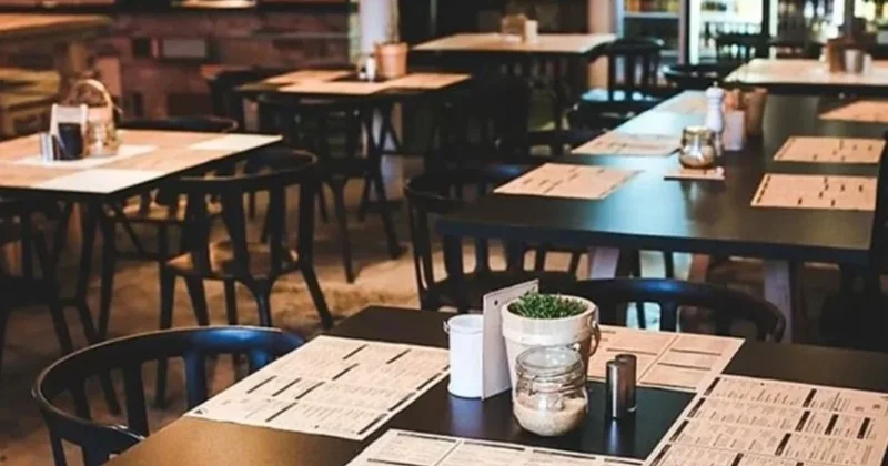 Ünlü restoran zinciri kepenk indiriyor Sözcü Gazetesi