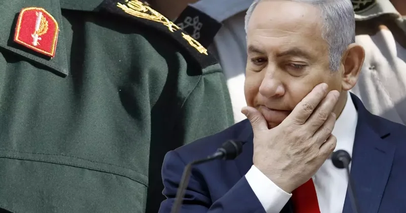 İran dan Netanyahu nun uykularını kaçıracak mesaj: Hepsini biliyoruz
