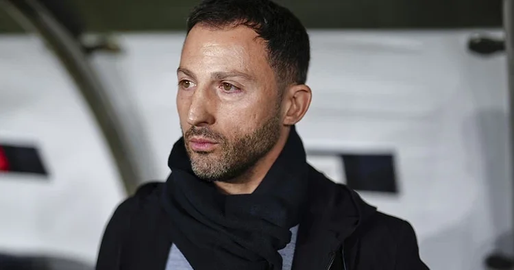 Yok böyle şanssızlık!