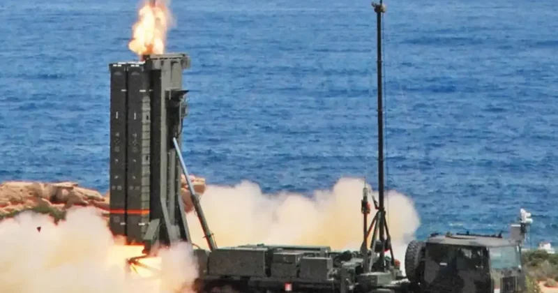 İtalya, Körfez Ülkeleri İçin Hava Savunma Yardımını Değerlendiriyor