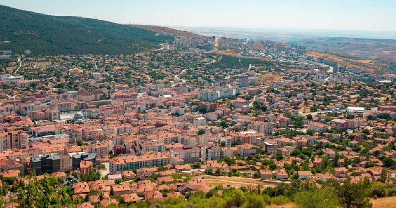 Türkiye de yaşamanın zor olduğu şehirler açıklandı: İşte listeye giren iller Sözcü Gazetesi